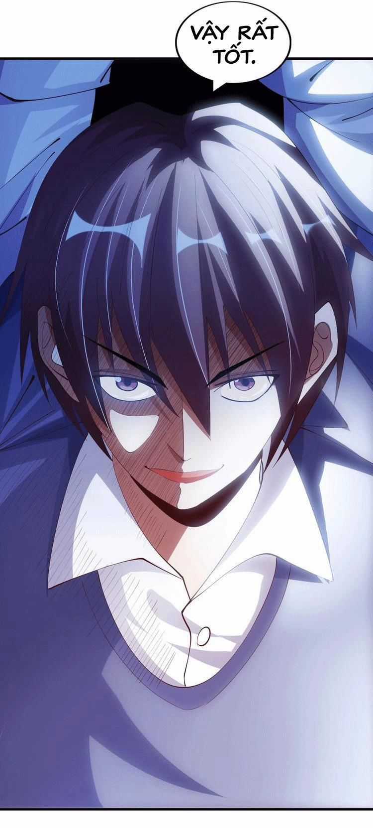 Đại Thiên Tài Bất Khả Chiến Bại Chính Là Ta Chương 16 trang 11