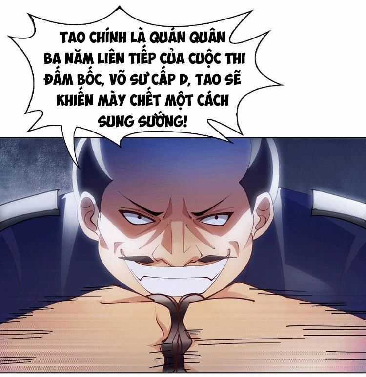 Đại Thiên Tài Bất Khả Chiến Bại Chính Là Ta Chương 16 trang 13