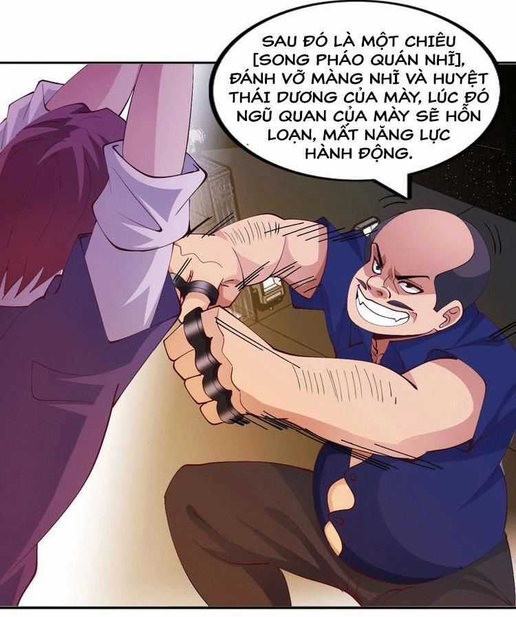 Đại Thiên Tài Bất Khả Chiến Bại Chính Là Ta Chương 16 trang 15