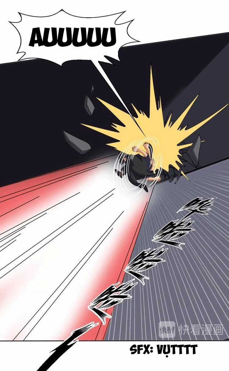 Đại Thiên Tài Bất Khả Chiến Bại Chính Là Ta Chương 16 trang 20