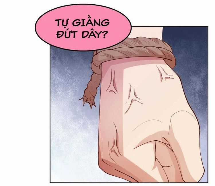 Đại Thiên Tài Bất Khả Chiến Bại Chính Là Ta Chương 16 trang 22