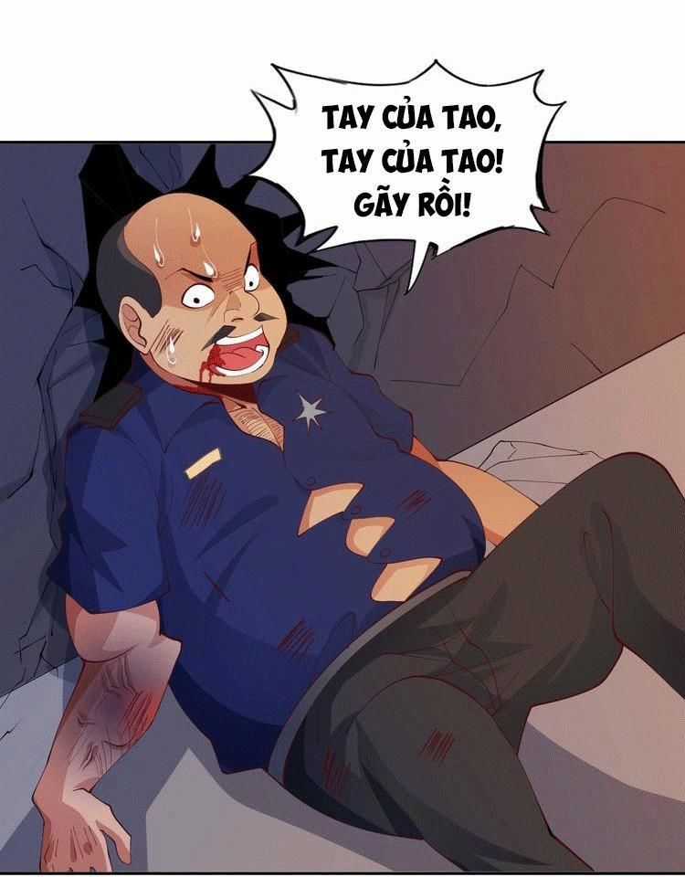 Đại Thiên Tài Bất Khả Chiến Bại Chính Là Ta Chương 16 trang 23