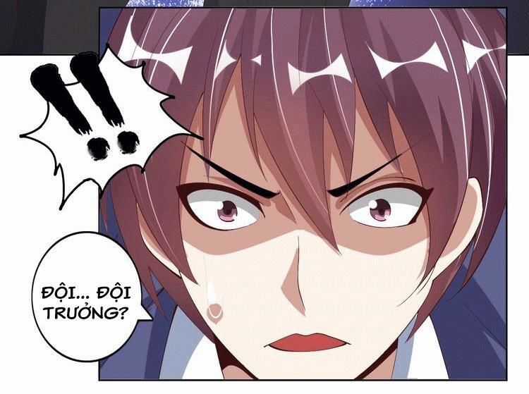 Đại Thiên Tài Bất Khả Chiến Bại Chính Là Ta Chương 16 trang 3