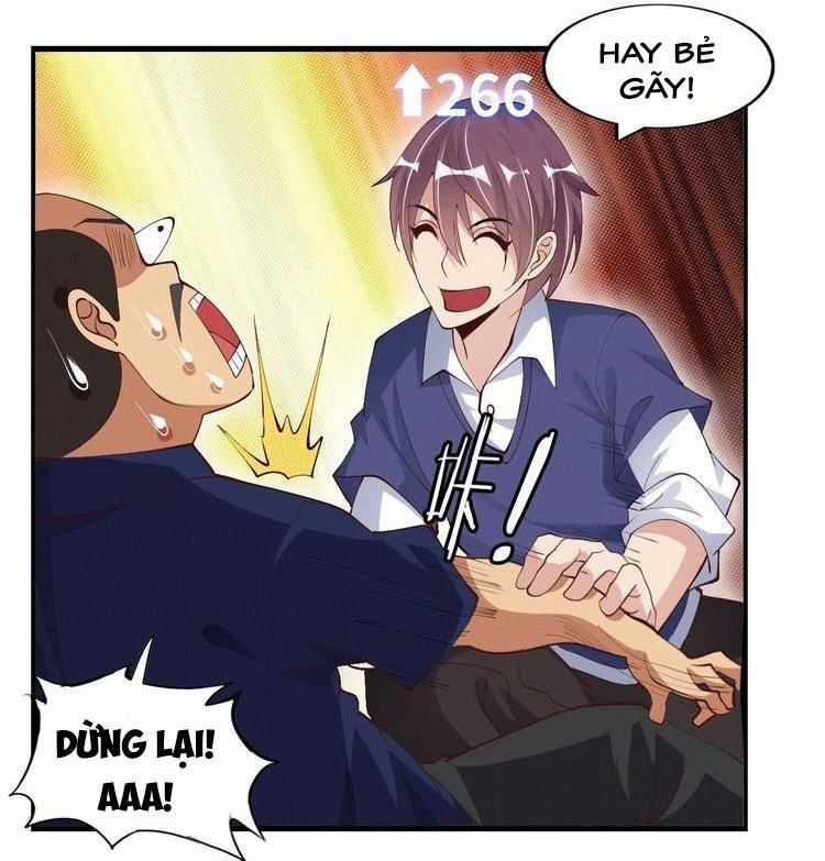 Đại Thiên Tài Bất Khả Chiến Bại Chính Là Ta Chương 16 trang 30