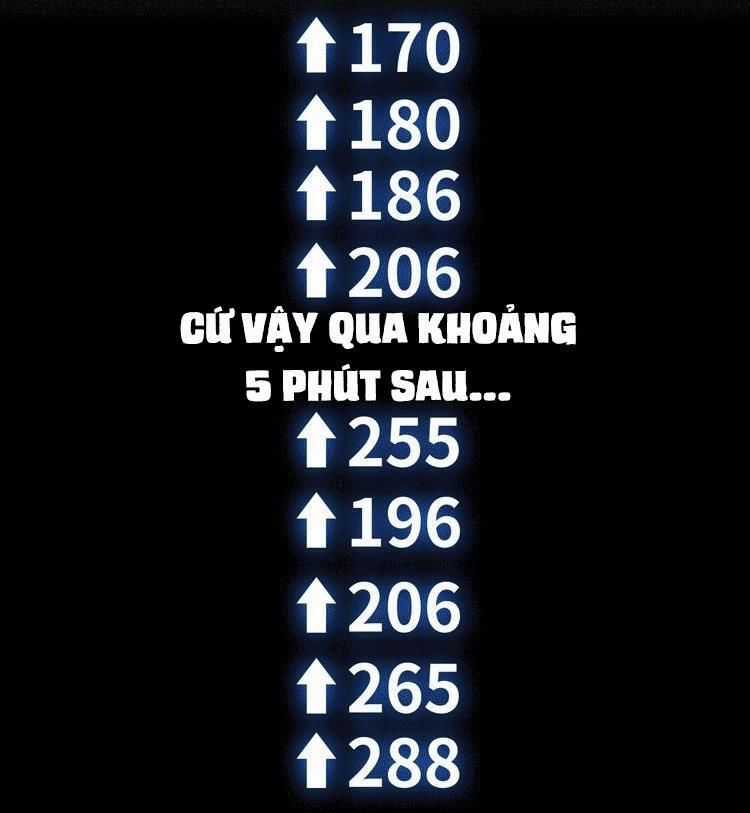 Đại Thiên Tài Bất Khả Chiến Bại Chính Là Ta Chương 16 trang 31