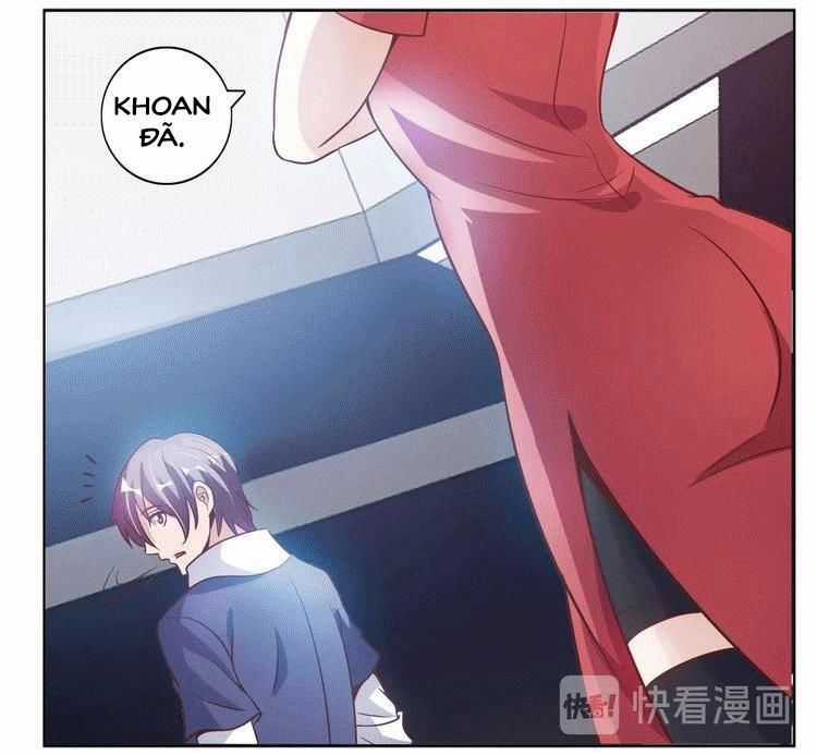 Đại Thiên Tài Bất Khả Chiến Bại Chính Là Ta Chương 16 trang 34