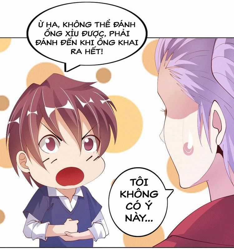 Đại Thiên Tài Bất Khả Chiến Bại Chính Là Ta Chương 16 trang 36