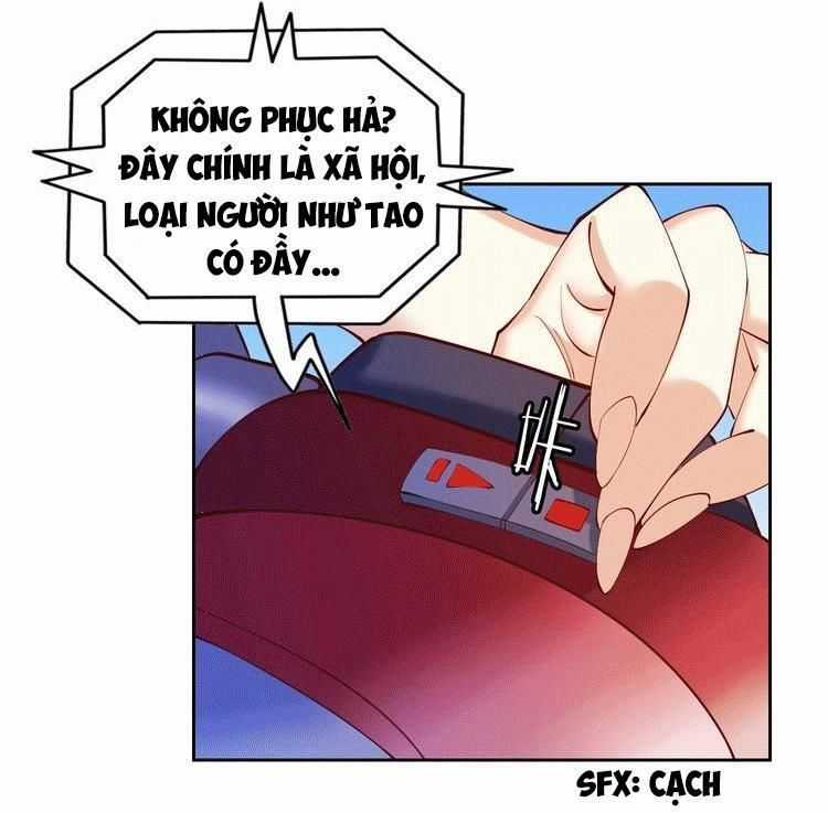 Đại Thiên Tài Bất Khả Chiến Bại Chính Là Ta Chương 16 trang 39