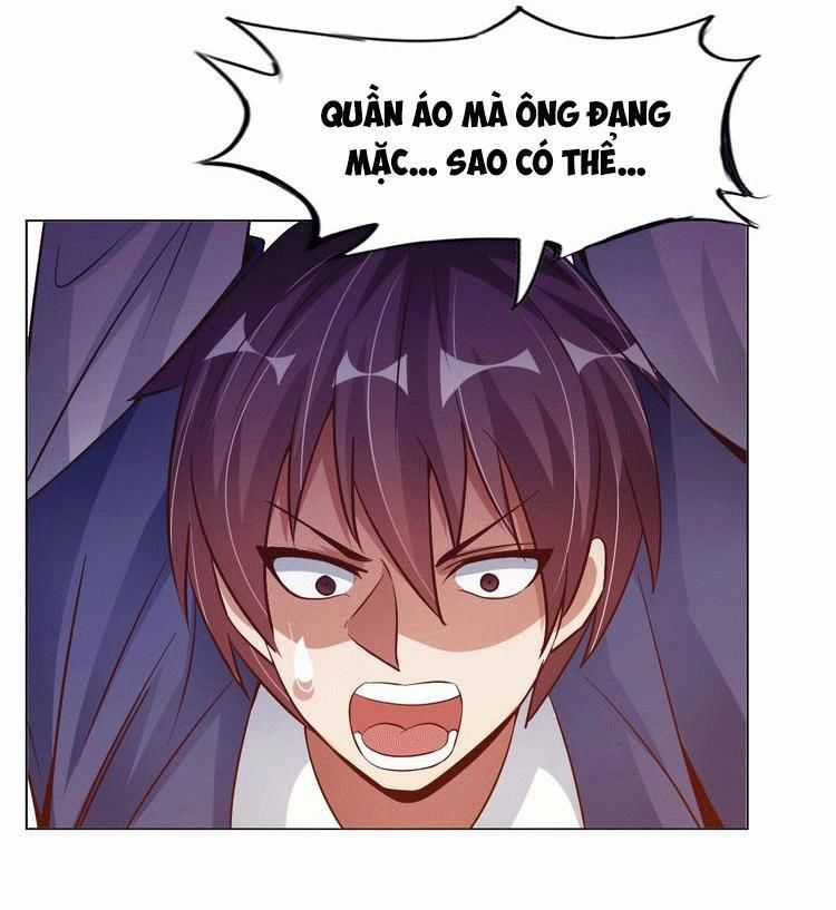 Đại Thiên Tài Bất Khả Chiến Bại Chính Là Ta Chương 16 trang 4