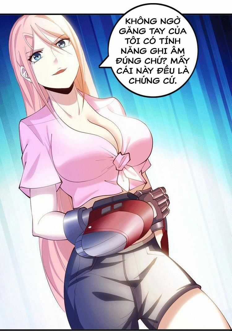 Đại Thiên Tài Bất Khả Chiến Bại Chính Là Ta Chương 16 trang 40