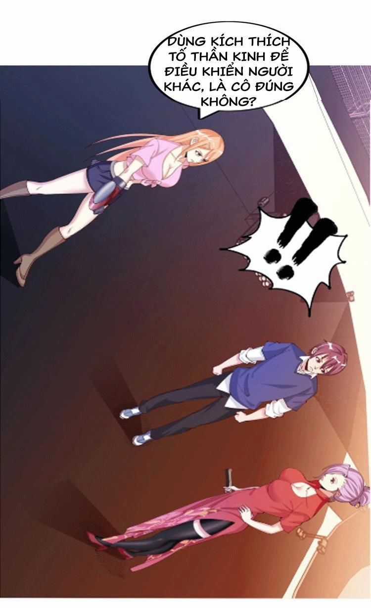 Đại Thiên Tài Bất Khả Chiến Bại Chính Là Ta Chương 16 trang 42