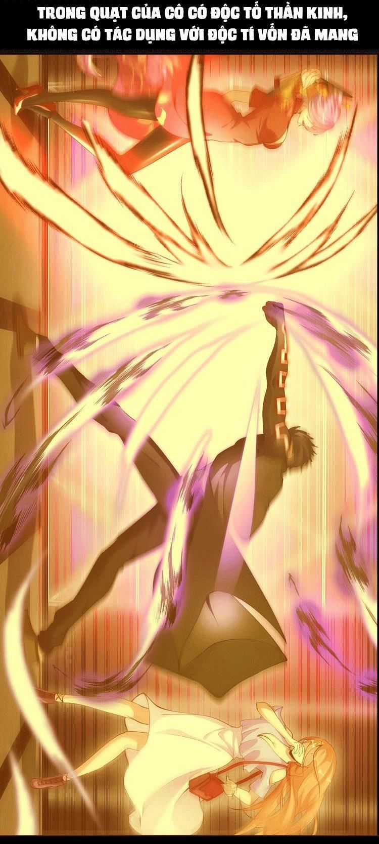 Đại Thiên Tài Bất Khả Chiến Bại Chính Là Ta Chương 16 trang 43