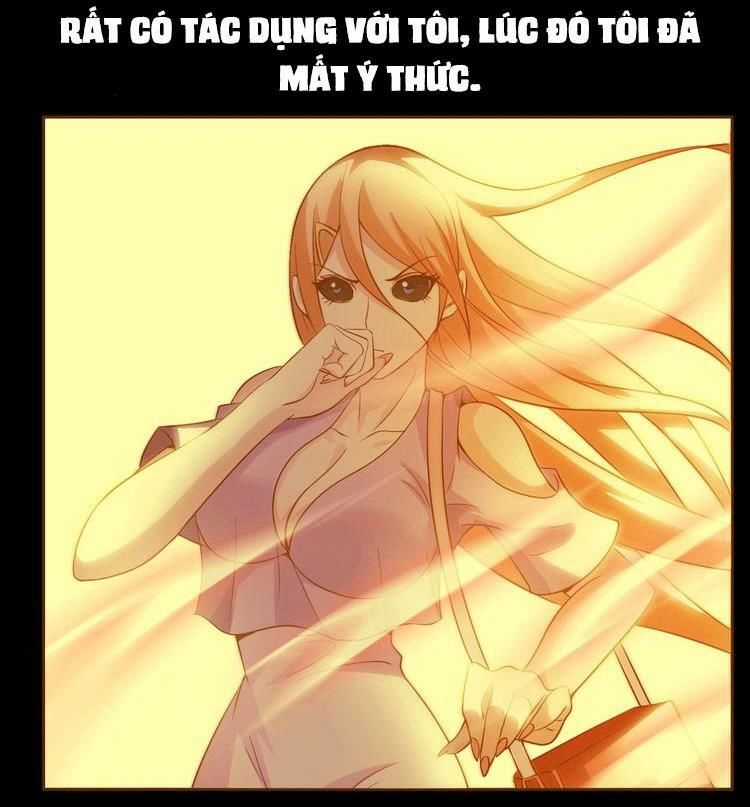 Đại Thiên Tài Bất Khả Chiến Bại Chính Là Ta Chương 16 trang 44