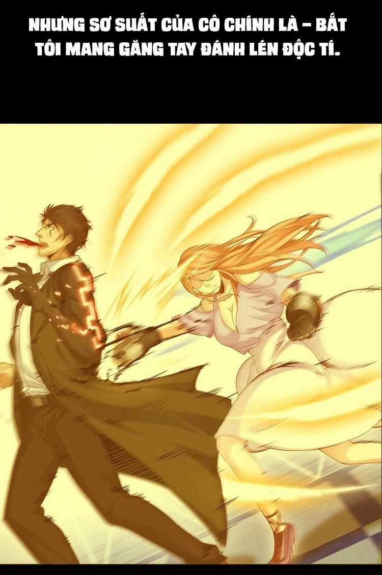 Đại Thiên Tài Bất Khả Chiến Bại Chính Là Ta Chương 16 trang 45