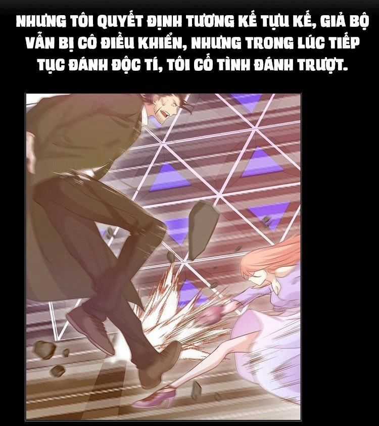 Đại Thiên Tài Bất Khả Chiến Bại Chính Là Ta Chương 16 trang 48