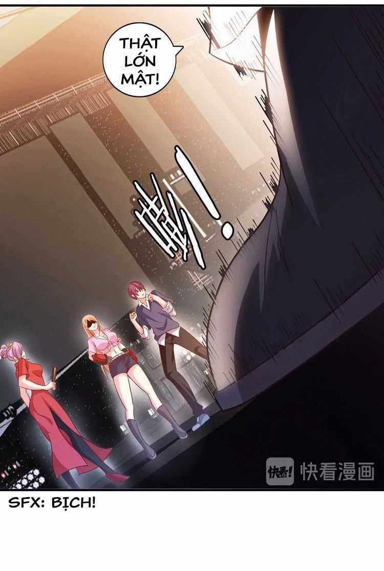 Đại Thiên Tài Bất Khả Chiến Bại Chính Là Ta Chương 16 trang 51