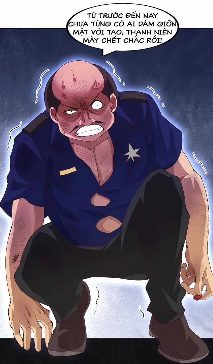 Đại Thiên Tài Bất Khả Chiến Bại Chính Là Ta Chương 16 trang 52