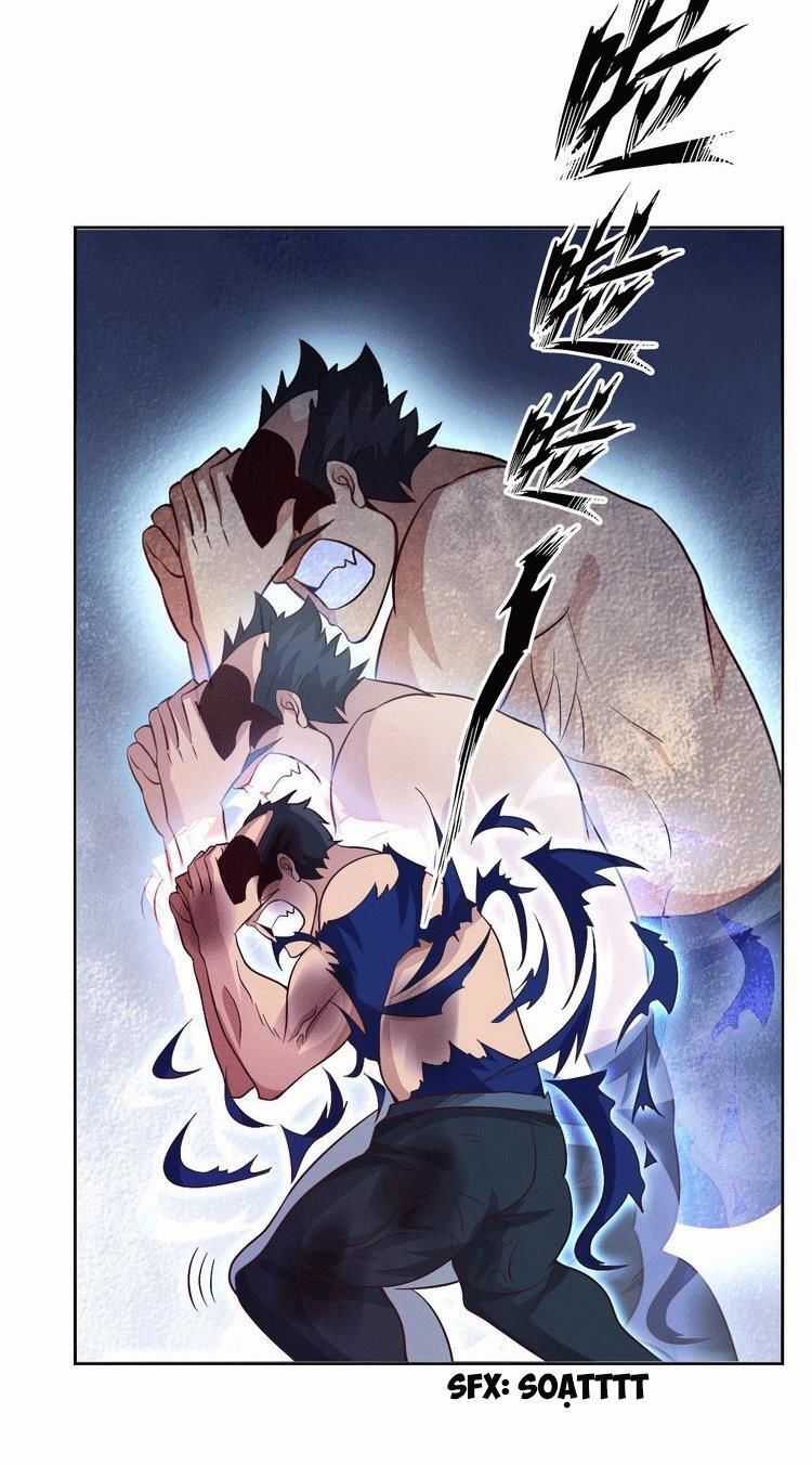 Đại Thiên Tài Bất Khả Chiến Bại Chính Là Ta Chương 16 trang 56