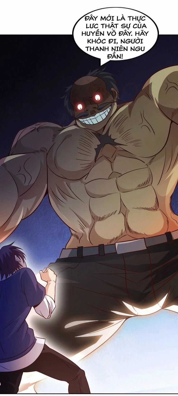 Đại Thiên Tài Bất Khả Chiến Bại Chính Là Ta Chương 16 trang 57