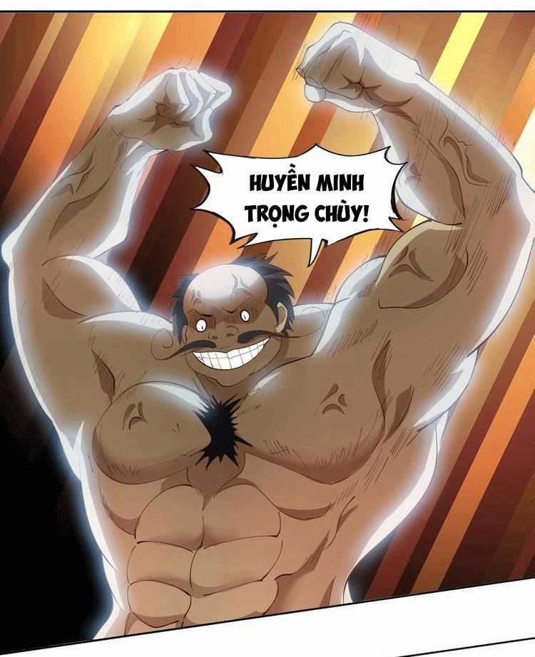 Đại Thiên Tài Bất Khả Chiến Bại Chính Là Ta Chương 16 trang 59