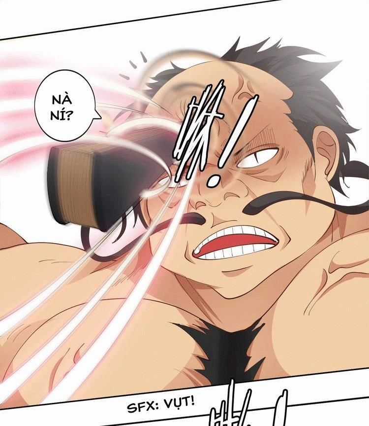 Đại Thiên Tài Bất Khả Chiến Bại Chính Là Ta Chương 16 trang 60