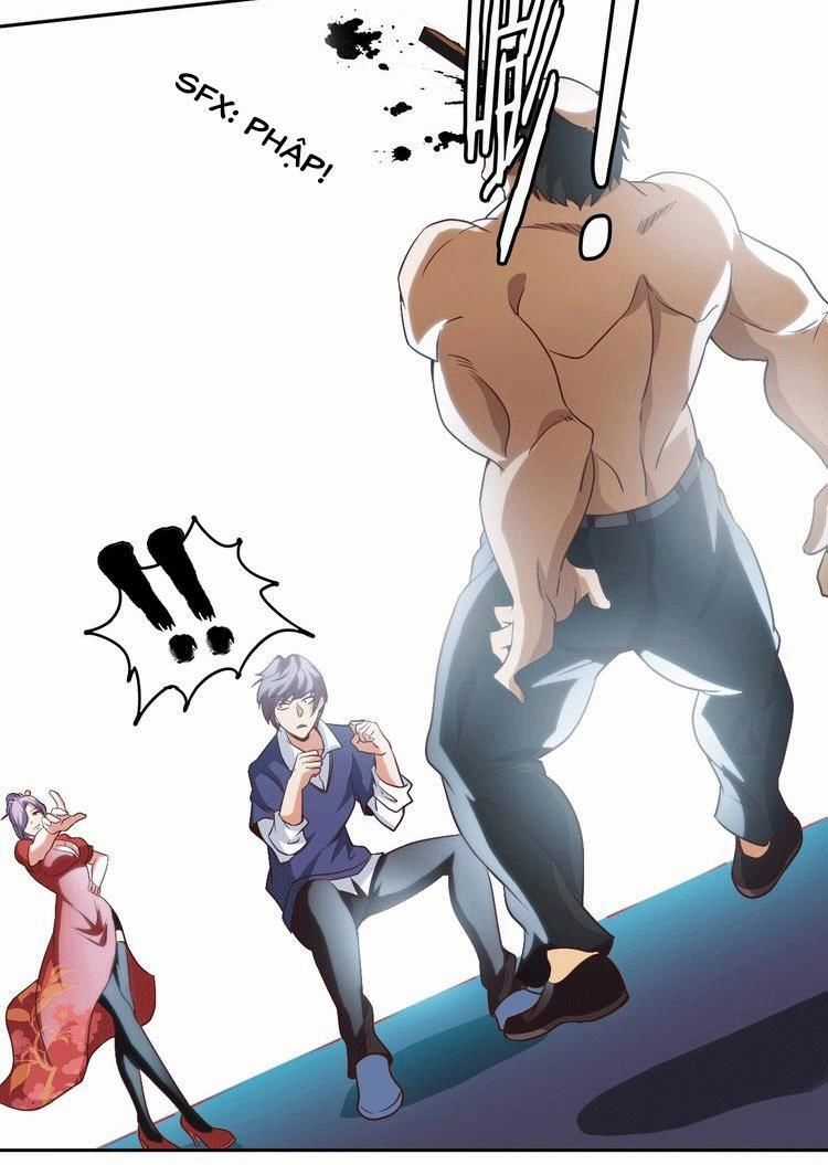 Đại Thiên Tài Bất Khả Chiến Bại Chính Là Ta Chương 16 trang 61