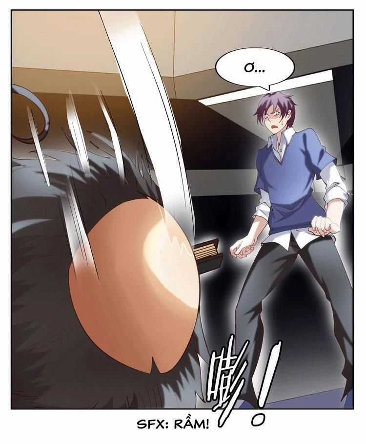 Đại Thiên Tài Bất Khả Chiến Bại Chính Là Ta Chương 16 trang 62