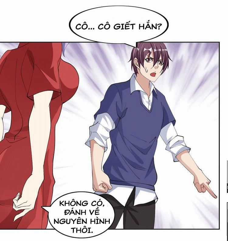 Đại Thiên Tài Bất Khả Chiến Bại Chính Là Ta Chương 16 trang 64