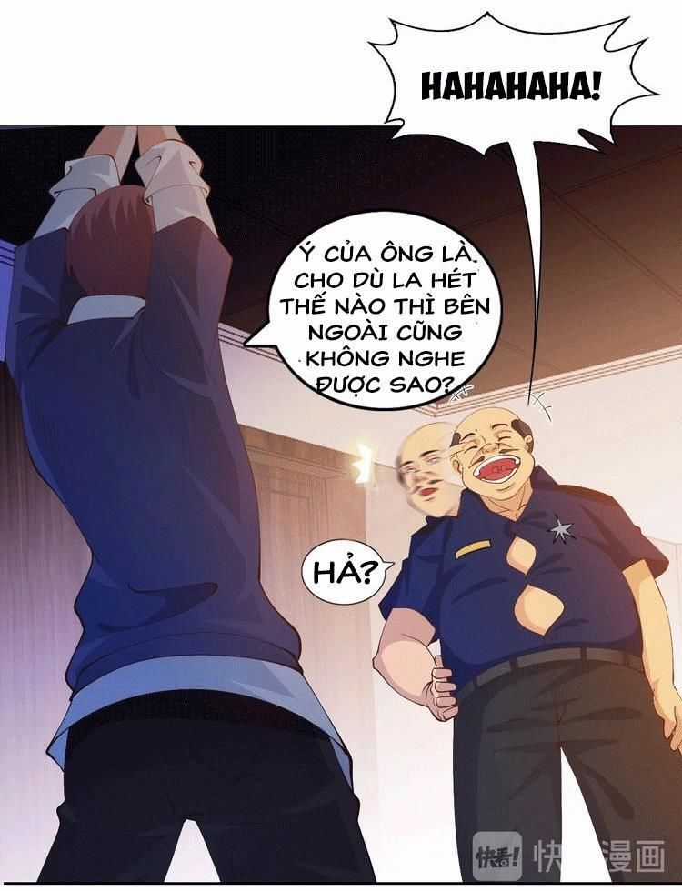 Đại Thiên Tài Bất Khả Chiến Bại Chính Là Ta Chương 16 trang 9