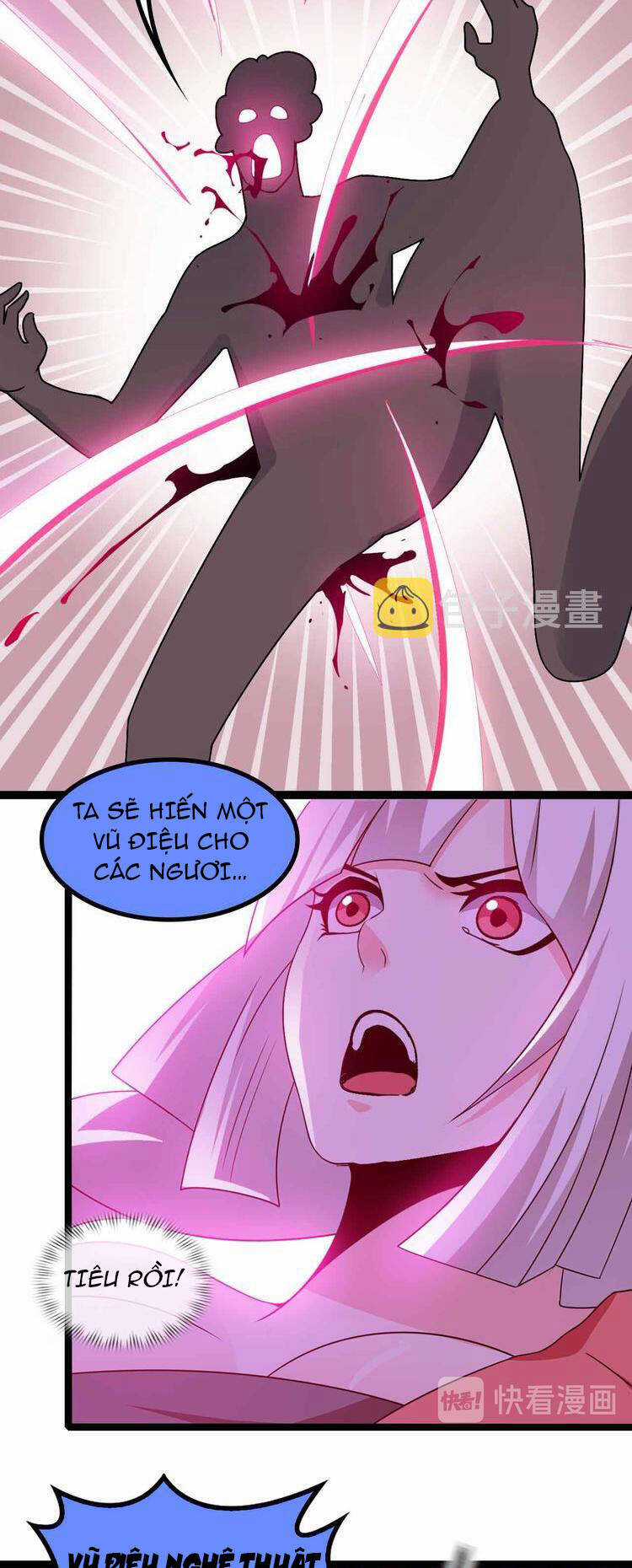 Đại Thiên Tài Bất Khả Chiến Bại Chính Là Ta Chương 160 trang 11