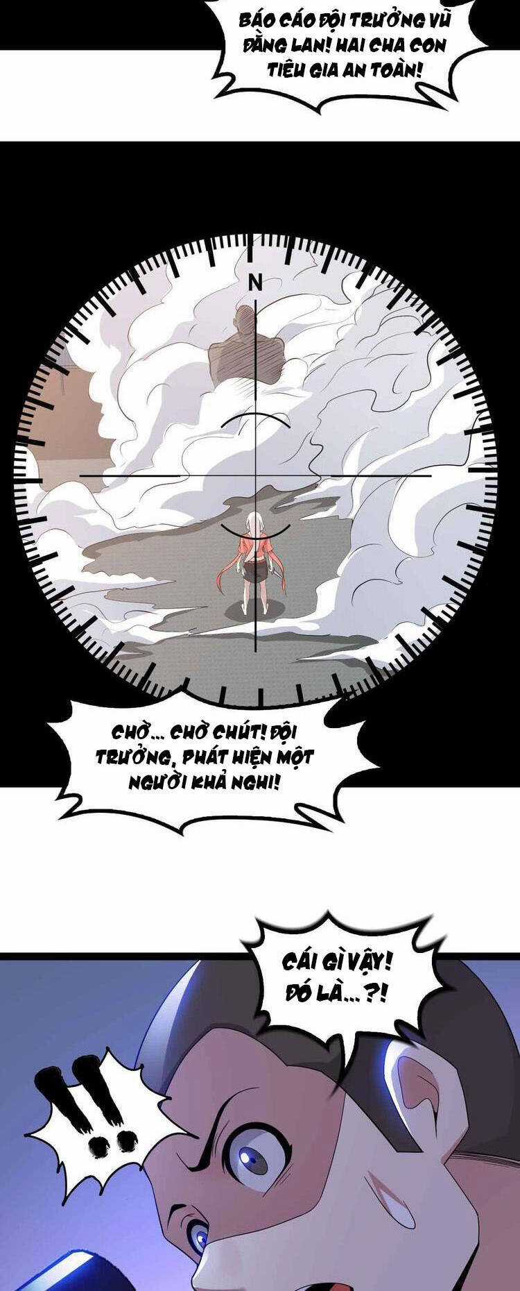 Đại Thiên Tài Bất Khả Chiến Bại Chính Là Ta Chương 160 trang 18