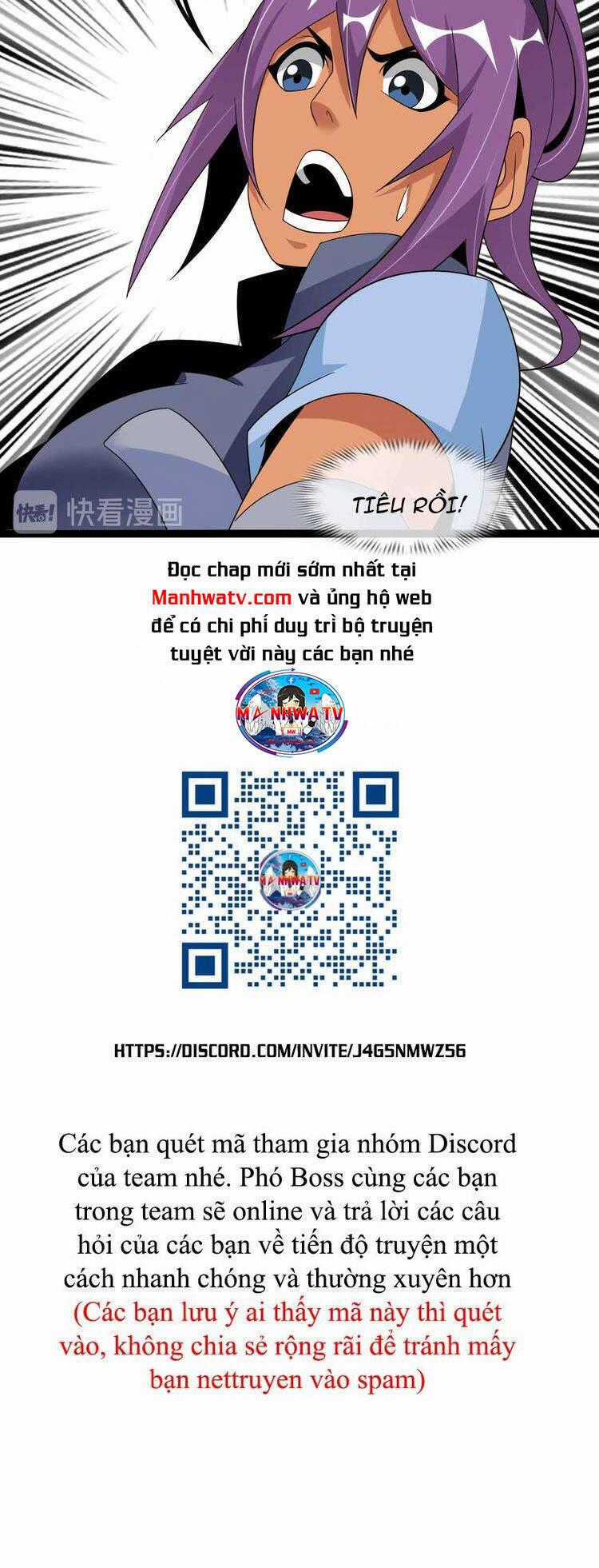 Đại Thiên Tài Bất Khả Chiến Bại Chính Là Ta Chương 160 trang 30