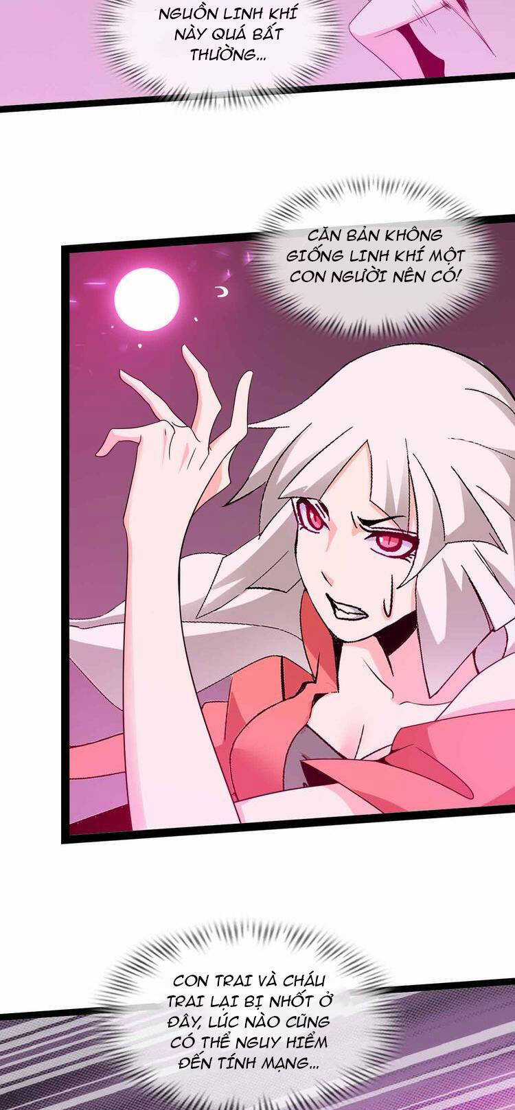 Đại Thiên Tài Bất Khả Chiến Bại Chính Là Ta Chương 160 trang 5