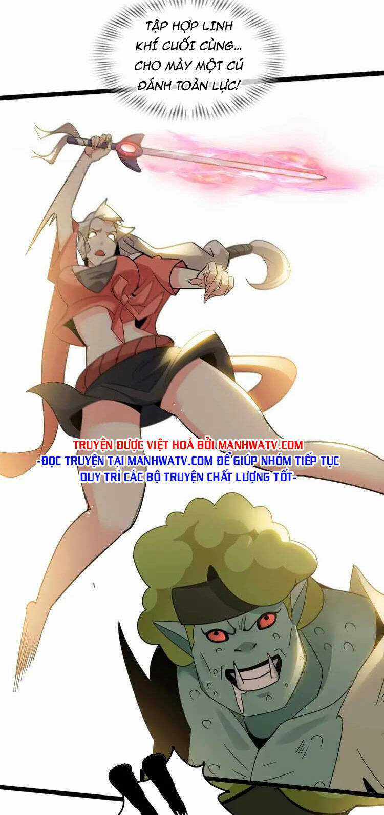 Đại Thiên Tài Bất Khả Chiến Bại Chính Là Ta Chương 161 trang 13