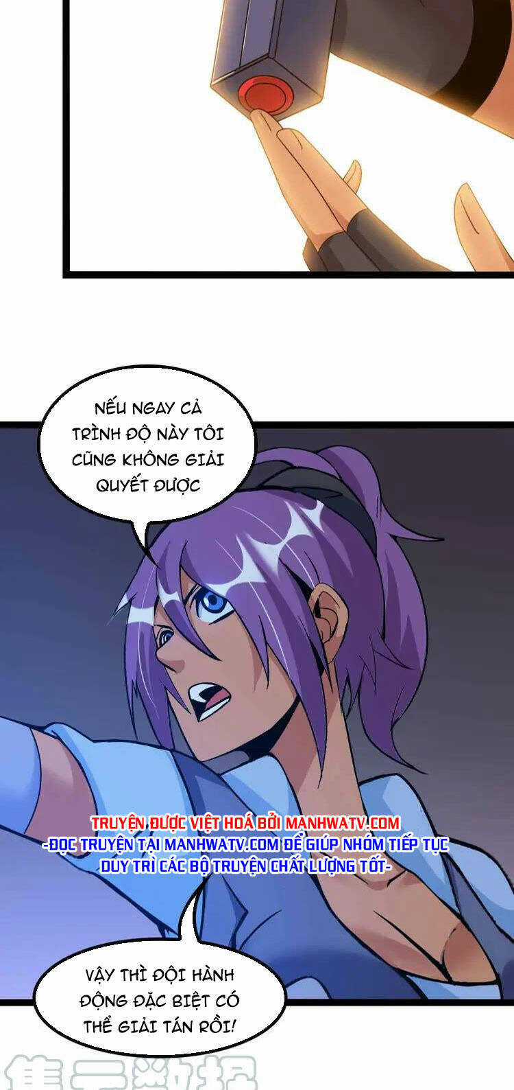 Đại Thiên Tài Bất Khả Chiến Bại Chính Là Ta Chương 161 trang 25