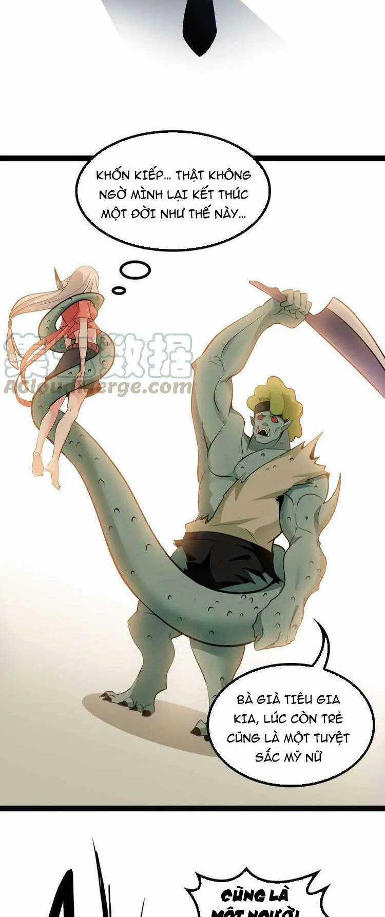 Đại Thiên Tài Bất Khả Chiến Bại Chính Là Ta Chương 162 trang 10