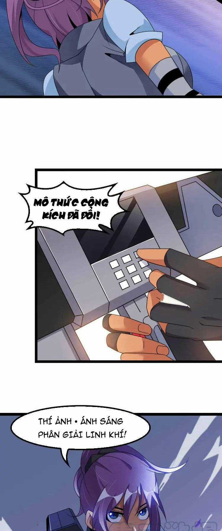 Đại Thiên Tài Bất Khả Chiến Bại Chính Là Ta Chương 162 trang 29