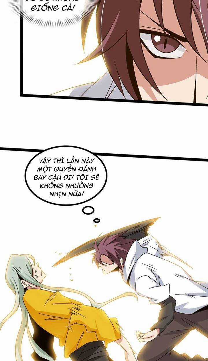 Đại Thiên Tài Bất Khả Chiến Bại Chính Là Ta Chương 164 trang 10