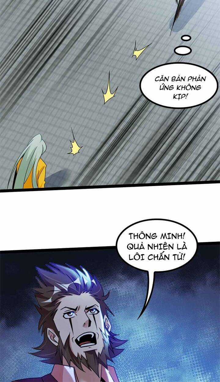 Đại Thiên Tài Bất Khả Chiến Bại Chính Là Ta Chương 164 trang 14