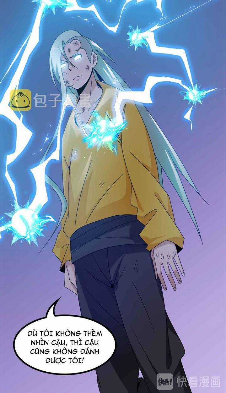 Đại Thiên Tài Bất Khả Chiến Bại Chính Là Ta Chương 164 trang 16