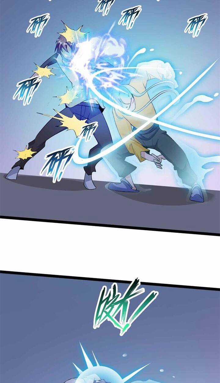 Đại Thiên Tài Bất Khả Chiến Bại Chính Là Ta Chương 164 trang 22