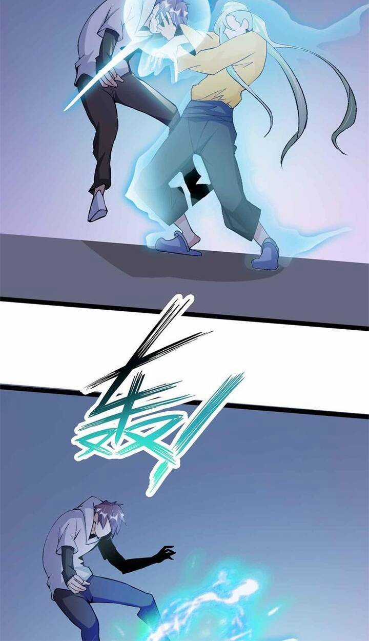 Đại Thiên Tài Bất Khả Chiến Bại Chính Là Ta Chương 164 trang 23