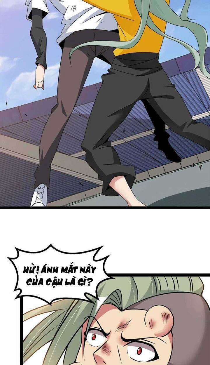 Đại Thiên Tài Bất Khả Chiến Bại Chính Là Ta Chương 164 trang 28