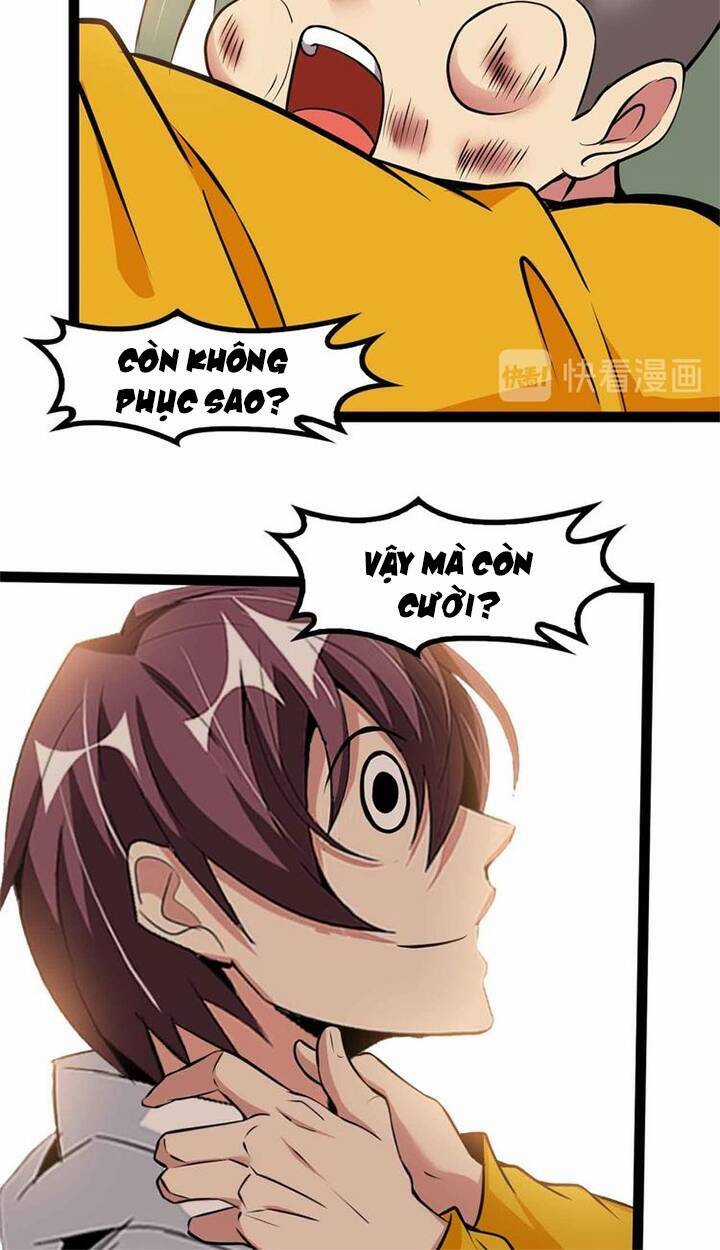 Đại Thiên Tài Bất Khả Chiến Bại Chính Là Ta Chương 164 trang 29