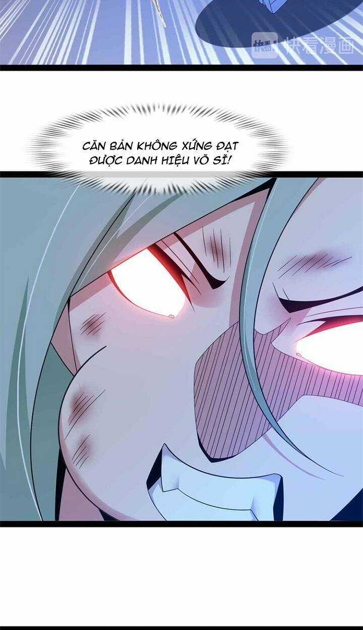 Đại Thiên Tài Bất Khả Chiến Bại Chính Là Ta Chương 164 trang 4