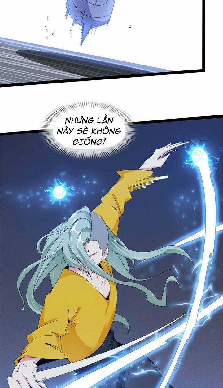 Đại Thiên Tài Bất Khả Chiến Bại Chính Là Ta Chương 164 trang 7