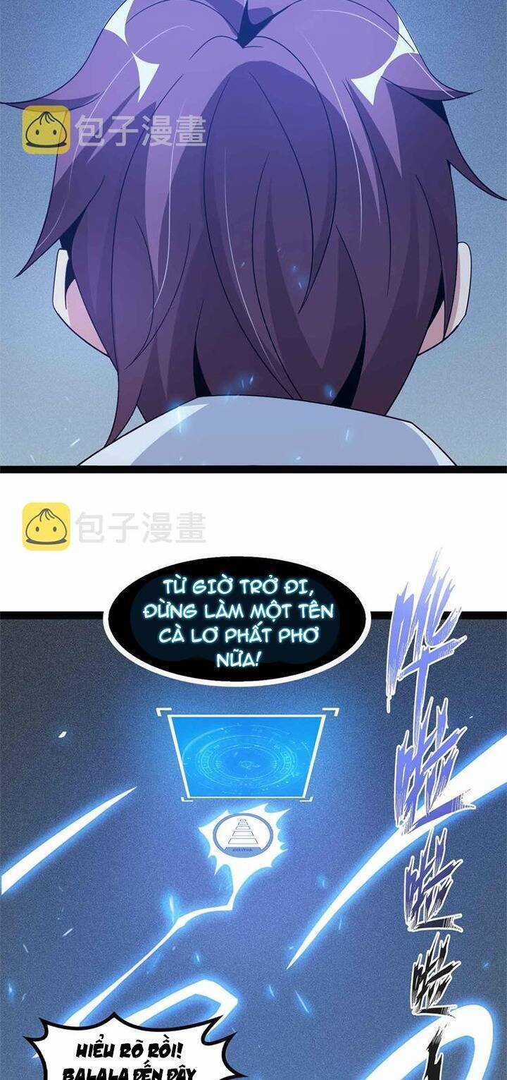 Đại Thiên Tài Bất Khả Chiến Bại Chính Là Ta Chương 165 trang 11