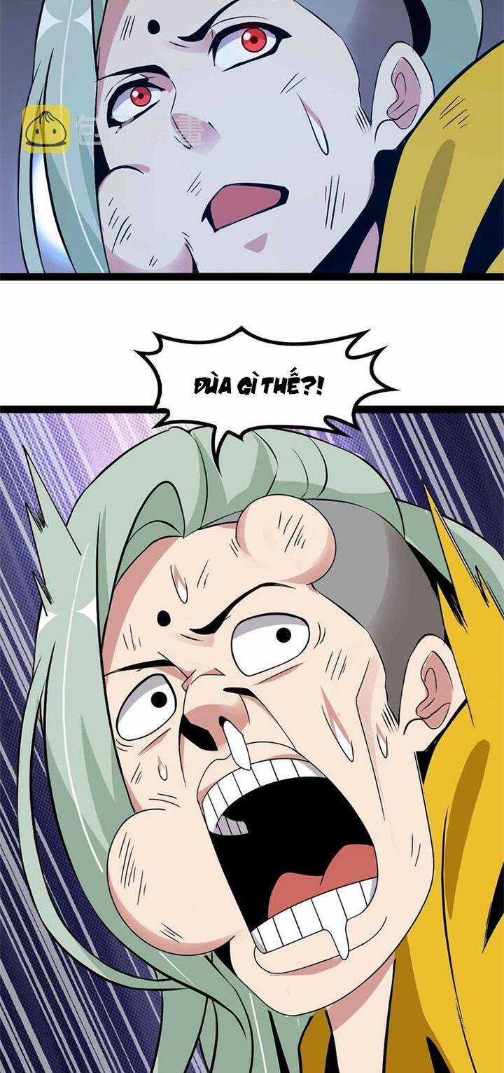 Đại Thiên Tài Bất Khả Chiến Bại Chính Là Ta Chương 165 trang 14