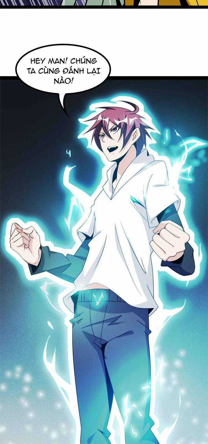 Đại Thiên Tài Bất Khả Chiến Bại Chính Là Ta Chương 165 trang 15