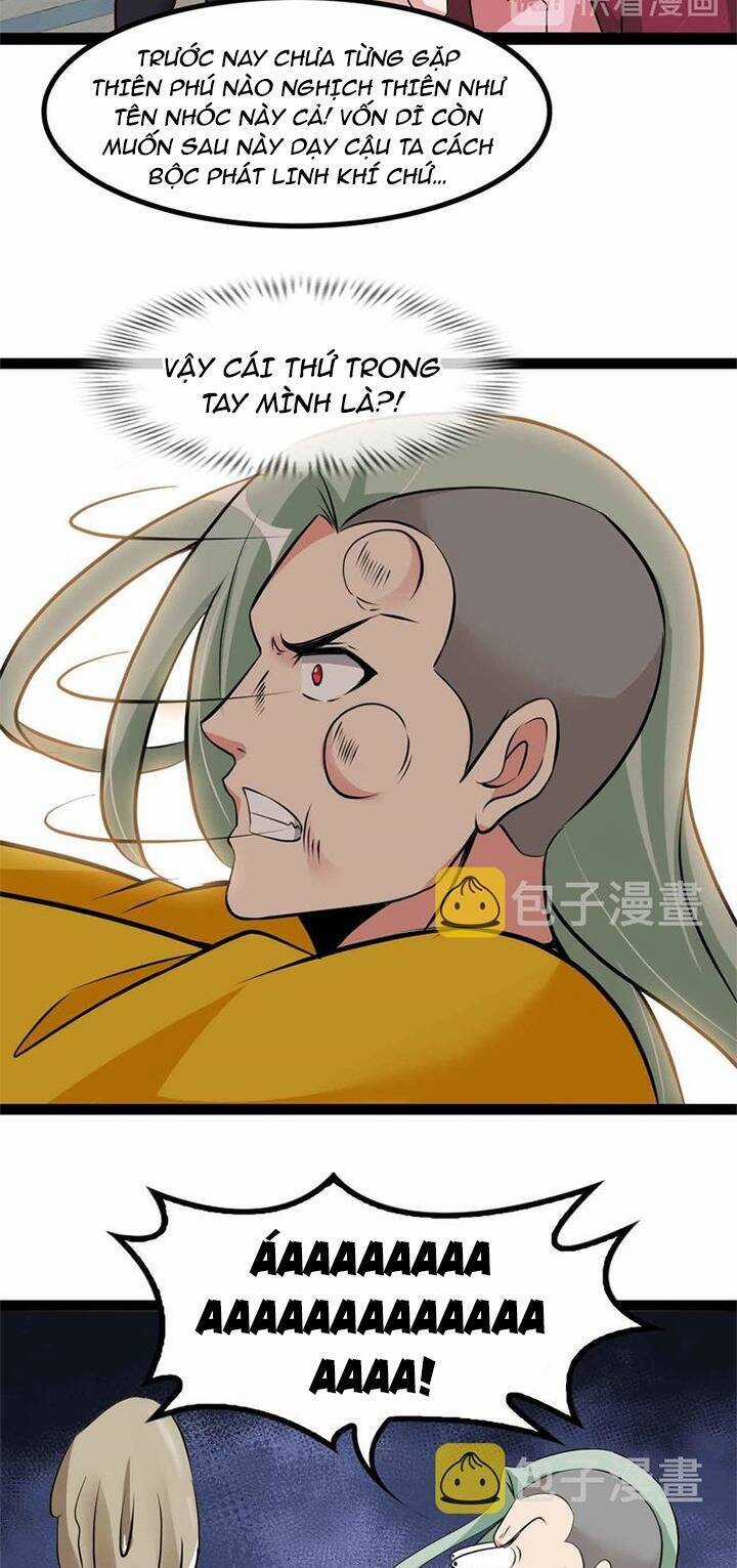 Đại Thiên Tài Bất Khả Chiến Bại Chính Là Ta Chương 165 trang 17